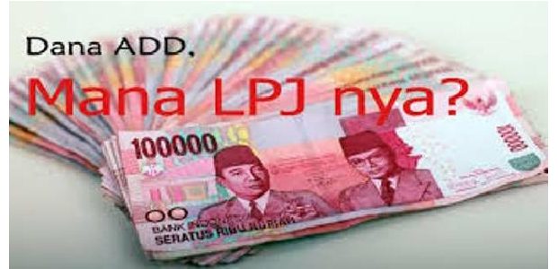 Aturan Tumpang Tindih, Jadi Kendala Utama Pertanggungjawaban Dana Desa Aturan Tumpang Tindih, Jadi Kendala Utama Pertanggungjawaban Dana Desa