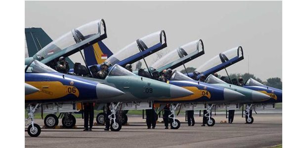 Hari Ini, Jenazah Pilot Penerbang T-50i Dimakamkan di TMP Madiun Hari Ini, Jenazah Pilot Penerbang T-50i Dimakamkan di TMP Madiun