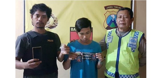 Beri Narkoba ke Teman Wanitanya, Pemuda ini Minta Imbalan Seks Beri Narkoba ke Teman Wanitanya, Pemuda ini Minta Imbalan Seks