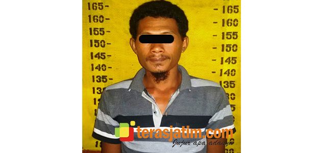 Lelaki 35 Tahun di Banyuwangi ini, Tega Cabuli Anak Tetangganya Lelaki 35 Tahun di Banyuwangi ini, Tega Cabuli Anak Tetangganya