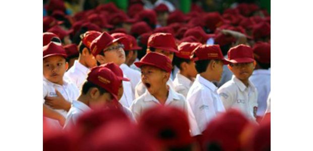 Sudah Diteken, SKB Pembelajaran Selama Ramadhan Akan Diumumkan Sudah Diteken, SKB Pembelajaran Selama Ramadhan Akan Diumumkan
