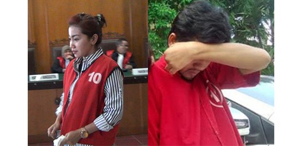 Gelapkan Mobil Rental Untuk Gaya Hidup Mewah, Purel Cantik ini Duduk di Kursi Pesakitan Gelapkan Mobil Rental Untuk Gaya Hidup Mewah, Purel Cantik ini Duduk di Kursi Pesakitan