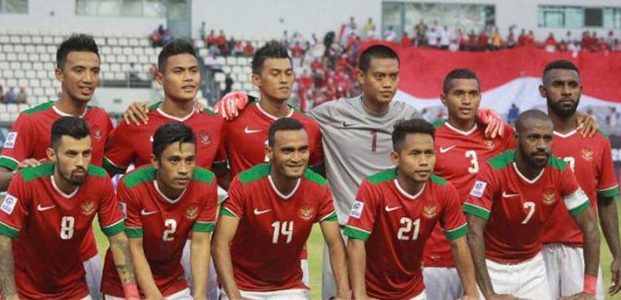 Capai Final Piala AFF, Indonesia Naik 8 Strip Ranking FIFA Capai Final Piala AFF, Indonesia Naik 8 Strip Ranking FIFA