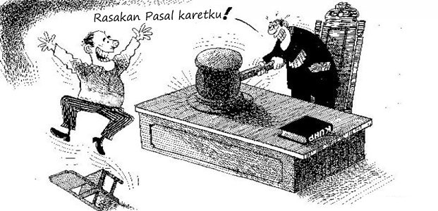Pasal Karet Pasal Karet