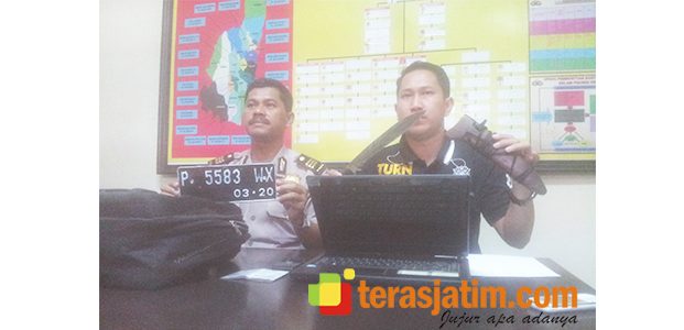 Diduga Bunuh Diri, Pelaku Pembunuhan Pelajar SMA 1 Banyuwangi Tewas Diduga Bunuh Diri, Pelaku Pembunuhan Pelajar SMA 1 Banyuwangi Tewas