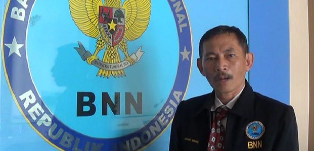 Ribuan Warga Pecandu Narkoba Ribuan Warga Pecandu Narkoba