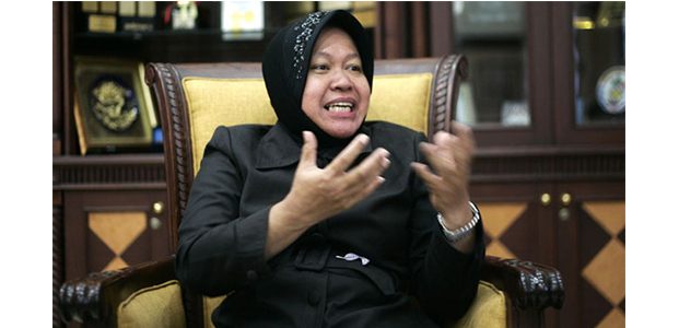 Ini Program Walikota Risma Setelah Dilantik 17 Februari Ini Program Walikota Risma Setelah Dilantik 17 Februari