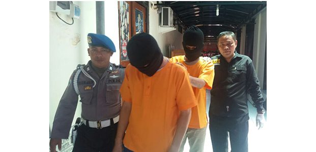Akan Gelar Pesta Sabu di Hotel, Dua Orang Dicokok Polisi Kediri Akan Gelar Pesta Sabu di Hotel, Dua Orang Dicokok Polisi Kediri
