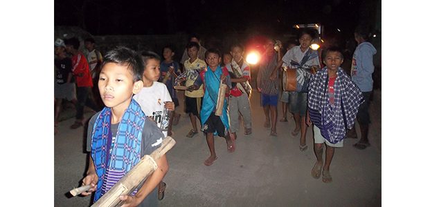 Beberapa Hal Seru di Saat Ramadhan Tiba Beberapa Hal Seru di Saat Ramadhan Tiba