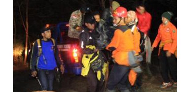 Antar Rombongan Pendaki, Pria 62 Tahun ini Tewas di Gunung Semeru Antar Rombongan Pendaki, Pria 62 Tahun ini Tewas di Gunung Semeru