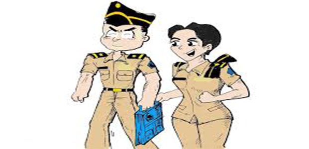 Seragam Salah Kaprah Seragam Salah Kaprah