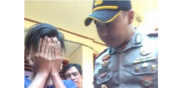 Kecanduan Dugem di Diskotik, Pasutri Muda Nekat Gadaikan Motor Teman Kecanduan Dugem di Diskotik, Pasutri Muda Nekat Gadaikan Motor Teman