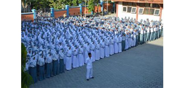 Kasus 6 Siswa Yang Dikeluarkan Dari SMKN Baureno Bojonegoro Kasus 6 Siswa Yang Dikeluarkan Dari SMKN Baureno Bojonegoro