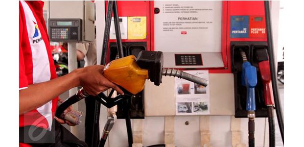 Sanksi Pidana Bagi SPBU Nakal Sanksi Pidana Bagi SPBU Nakal