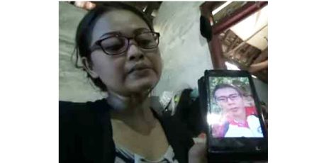 Percaya Bujukan Pria, Guru Wanita di Ponorogo Ini Harus Kehilangan Harta Bendanya