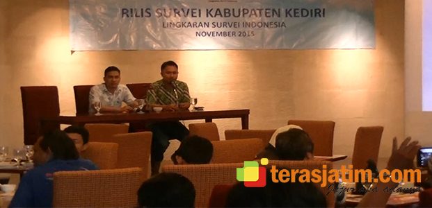 Separuh Masyarakat Kediri Tidak Tahu Ada Pilkada Separuh Masyarakat Kediri Tidak Tahu Ada Pilkada