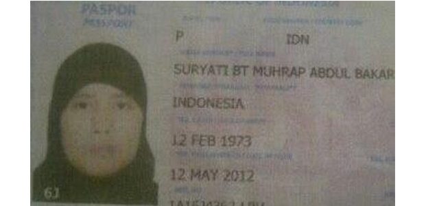 Usai dibui di Qatar, TKW asal Jember Pulang dan Kapok Jadi TKI Usai dibui di Qatar, TKW asal Jember Pulang dan Kapok Jadi TKI