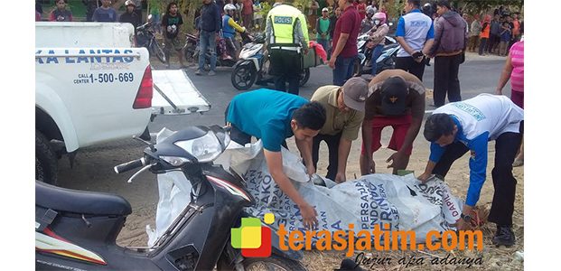 Tabrak Lari di Jalur Pacitan-Ponorogo, Remaja 16 Tahun Tewas Seketika Tabrak Lari di Jalur Pacitan-Ponorogo, Remaja 16 Tahun Tewas Seketika