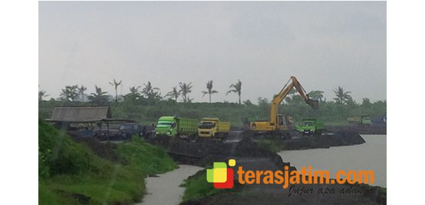 DPRD Banyuwangi : Penertiban Galian C Belum Maksimal DPRD Banyuwangi : Penertiban Galian C Belum Maksimal