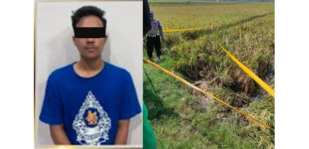 3 Hari Tak Pulang, Wanita Muda asal Singgahan Tuban Jadi Korban Pembunuhan Pacarnya 3 Hari Tak Pulang, Wanita Muda asal Singgahan Tuban Jadi Korban Pembunuhan Pacarnya