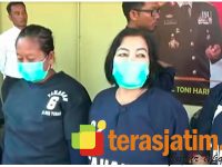 Buka Jasa Esek-Esek, 5 Germo di Tuban Diciduk
