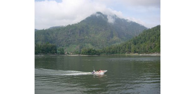 Telaga Sarangan Magetan Telaga Sarangan Magetan