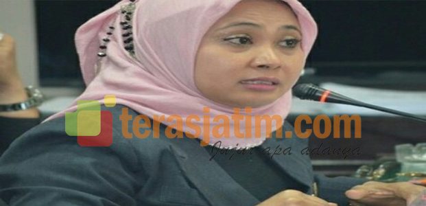 KPU Lamongan Belum Umumkan Kelengkapan Fisik Persyaratan Calon KPU Lamongan Belum Umumkan Kelengkapan Fisik Persyaratan Calon
