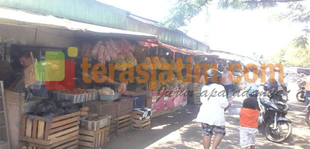 Pedagang Belum Direlokasi, Aktivitas Pasar Tetap Lancar Pedagang Belum Direlokasi, Aktivitas Pasar Tetap Lancar