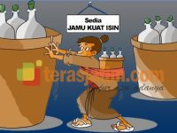 Jamu Kuat