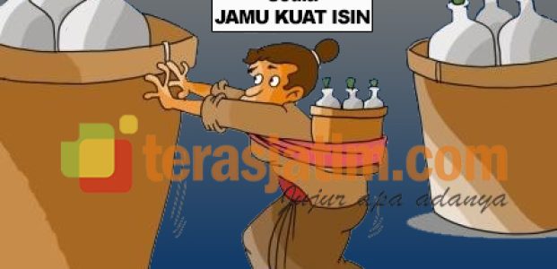 Jamu Kuat Jamu Kuat