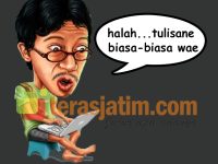Awalnya Biasa-Biasa Saja