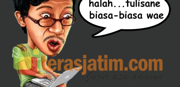 Awalnya Biasa-Biasa Saja Awalnya Biasa-Biasa Saja
