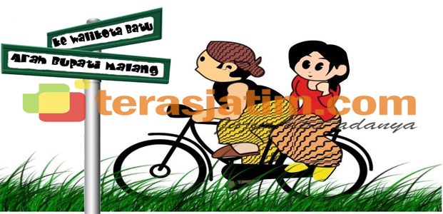 Ketika Calon Bupati adalah Istri Walikota Ketika Calon Bupati adalah Istri Walikota
