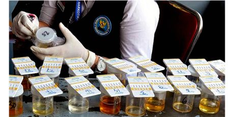 Hasil Tes Urine Belum Diumumkan, Anggota DPRD Gresik ‘Galau’