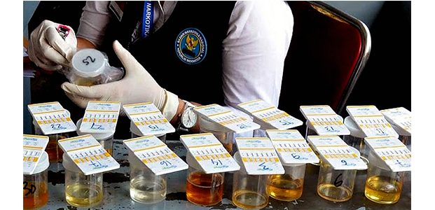 Hasil Tes Urine Belum Diumumkan, Anggota DPRD Gresik ‘Galau’ Hasil Tes Urine Belum Diumumkan, Anggota DPRD Gresik ‘Galau’