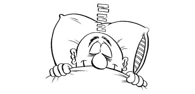 Tidur Siang dan Manfaatnya Tidur Siang dan Manfaatnya