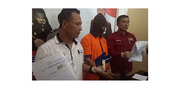 Demi Jadi CPNS, Guru Honorer di Madiun Kota ini Kena Tipu 53 Juta Demi Jadi CPNS, Guru Honorer di Madiun Kota ini Kena Tipu 53 Juta