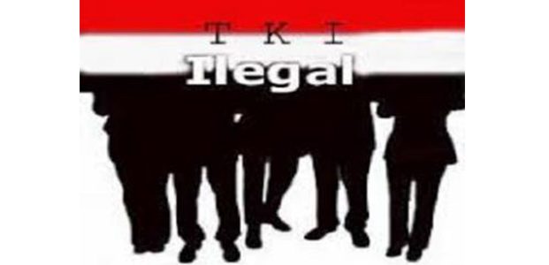 Pemerintah Daerah Kesulitan Deteksi TKI Ilegal Pemerintah Daerah Kesulitan Deteksi TKI Ilegal