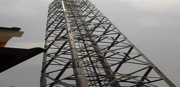 Satpol-PP Banyuwangi, Akan Bongkar Tower BTS Yang Bandel Satpol-PP Banyuwangi, Akan Bongkar Tower BTS Yang Bandel