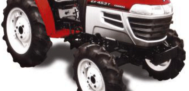 Gapoktan Terima Bantuan Traktor Jumbo APBN Gapoktan Terima Bantuan Traktor Jumbo APBN