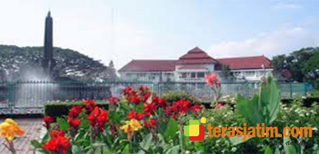 Kota Malang Raih Adipura, Taman Tugu Terbaik Nasional Kota Malang Raih Adipura, Taman Tugu Terbaik Nasional