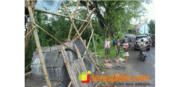 Diduga Tidak Sesuai RAB, Tukang Batu Tewas Tertimpah Bangunan Diduga Tidak Sesuai RAB, Tukang Batu Tewas Tertimpah Bangunan