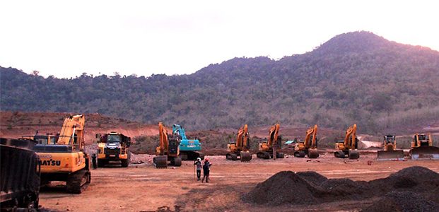Tokoh Lintas Agama Minta Warga Sekitar Tumpang Pitu Tidak Terprovokasi Tokoh Lintas Agama Minta Warga Sekitar Tumpang Pitu Tidak Terprovokasi