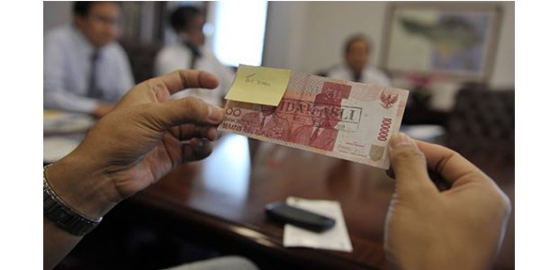Pejabat Desa di Lumajang ‘Nyambi’ Jadi Produsen dan Pengedar Upal Pejabat Desa di Lumajang ‘Nyambi’ Jadi Produsen dan Pengedar Upal