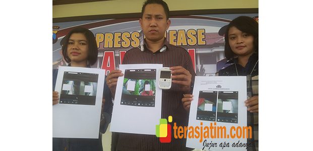 Sebar Video Mesum Pacar, Demi Restu Orang Tua Sebar Video Mesum Pacar, Demi Restu Orang Tua